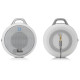 Акустическая система JBL Micro Wireless White (JBLMICROWWHT)